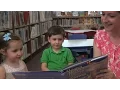 2017 Prince William Public Library System s Explore Summer Reading Program for Kids