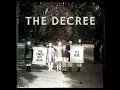 The Decree - Lacey Sturm
