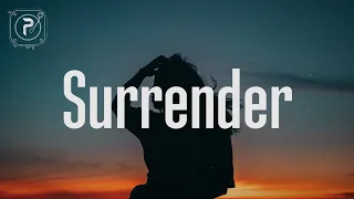 Download Natalie Taylor - Surrender (Lyrics) MP3