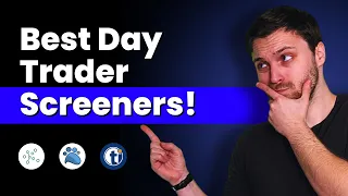 Best Stock Screener for Day Trading 2026