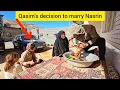 A Promise Among Wildflowers: Qasem's Proposal to Nasrin\