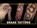 What Does a Snake Tattoo Mean Hidden Symbolism Explained