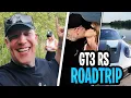 Download Lagu Porsche GT3 RS ROADTRIP mit Freundin🏎️❤️ Mein Drogenentzug - wo alles begann💊 MontanaBlack VLOG