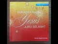 Download Lagu YEHUDA SINGERS \u0026 PRISKILA - SUKACITA NATAL YESUS JURU SELAMAT
