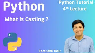 Python Casting Explained Convert Data Types Like a Pro