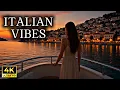 Download Lagu 🎶 Scenic Italy \u0026 Mediterranean Music 🎶 | 2+ Hours of Lake Como \u0026 Coastal Beauty
