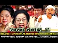 Download Lagu GEGER‼️Puan \u0026 Megawati Tolak RUU Perampasan Aset | Prabowo \u0026 KDM Ultimatum Pecat 3 Kader DPR?! 💥🚀