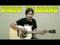 Download Lagu Rindu Talarang (Official Karya Roza'c Tanjung)