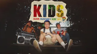 All I Want Is You Prod Willis Beats 