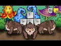 JavaScript 2D Game Tutorial