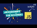 JAVASCRIPT TUTORIAL FOR ABSOLUTE BEGINNERS IN TAMIL