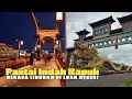 GILA INI PANTAI INDAH KAPUK! (PIK/PIK2) 😱🌴