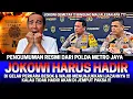 Lagu MOMEN KRUSIAL‼️ POLDA METRO JAYA UMUMKAN GELAR PERKARA: JOKOWI WAJIB HADIR KALAU TIDAK JEMPUT PAKSA😱