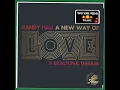 Download Lagu Randy Hall - A New Way Of Love