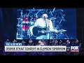George Strait returns to Death Valley after 27 years