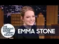 Download Lagu Emma Stone's Favorite Part of Her Oscar Win Was Leonardo DiCaprio