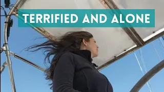 Terrified and Alone! (League 59)