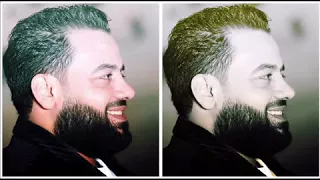 حسن عبد الوهاب موال جديد   كل اما ادمع  جديد      دندنها