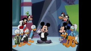 House Of Mouse مدبلج الحلقة رقم 1 