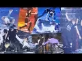 Download Lagu 미끄럼주의 : 안타까웠던 순간들 Slip on the stage, Kpop : 2018