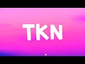 Download Lagu ROSALÍA, Travis Scott - TKN (Lyrics)