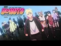 Boruto: Naruto Next Generations - Ending 6 | Laika