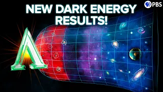 The Universe Has Been Expanding Since the Big Bang. Just Not How We Thought.