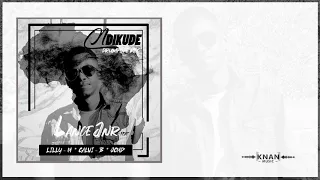 lance jnr ndikude drumpope mix feat lilly m u0026 calvi b