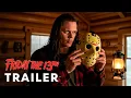 Download Lagu Friday the 13th (2025) - First Trailer | Anya Taylor-Joy, Bill Skarsgård | Concept