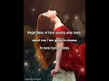 Love My Self - Song By: Trecee Ellis Rosas
