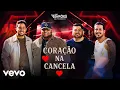Download Lagu Os Barões da Pisadinha, Iguinho e Lulinha - Coração Na Cancela (Ao Vivo)