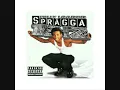 Spragga Benz-Movin' Up D Line