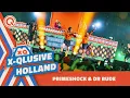 Download Lagu Primeshock \u0026 Dr. Rude | X-Qlusive Holland 2022