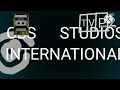 CBS Studios International TVP 2019