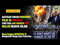 Download Lagu GEMPAR! Ratusan Yahudi Berdemo Tidak Mau Jadi Anggota IDF Malah Masuk Islam ...