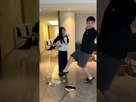 Học võ 🤣