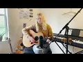 cover - sunsets for somebody else