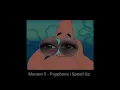Lagu Maroon 5 - Payphone || sped up #tiktok #spedup