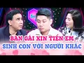 Download Lagu BẮT TẠI TRẬN 2 LẦN BẠN GÁI NGOẠI TÌNH chàng trai bật khóc cho tiền bạn gái SINH CON VỚI KẺ KHÁC