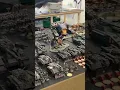 24000 Point APOCALYPSE Warhammer 40k Battle Report! Imperial Guard vs Tau Empire! “Cadia Stands”