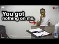 Ignorant 18-Year-Old Killer Thinks He Can Outsmart The Detective