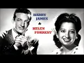 1942 • Harry James & Helen Forrest • I've heard that song before