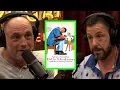 Adam Sandler on Writing His Classic Movies and Having Delusional Self Belief