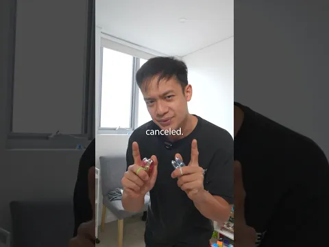 The World Yoyo Champion That CANCELLED Yoyoing