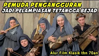 Download KISAH KELUARGA B3JAD❗||Alur Cerita Film Jadul 1974 MP3