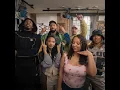 Steeze Factory Cypher 4 (feat. Tia Talks, Local, Silva Rose & K Dot) - Scorcher, toddla t & steeze factory