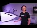 Download Lagu ICON Aircraft - A5 Design Details with Klaus Tritschler, VP Design