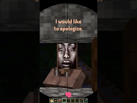Types of Minecraft Players during the Night