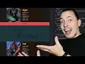 24 How To Create A Game Using JavaScript Part 2 Making The User Interact JavaScript Tutorial