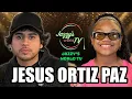 Jesus Ortiz Paz talks about Fuerza Regida s journey to fame being Mexican in America loyalty